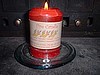 Fire Candle